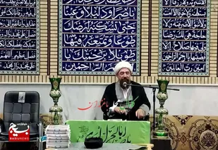 از والفجر ۸ تا امروز؛ ایثار و شهادت سدّی در برابر توطئه دشمنان
