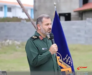 سپاه در ساخت واحد&zwnj;های مسکونی نقش تسهیلگری دارد