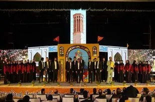 آغاز اجتماعی&zwnj;ترین جشنواره فرهنگی ایران در یزد