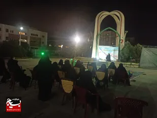 برپایی اجتماع &laquo;مادر امت&raquo; در قم