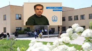 استاد دانشگاه مراغه محقق سرآمد کشور