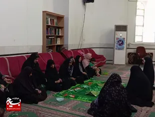 برگزاری سه شنبه های مهدوی برای تجدید عهدباامام زمان (عج) در زاهدان