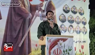 نبوغ فرماندهان شهید و انسجام ملی، رمز اقتدار امروز جمهوری اسلامی ایران