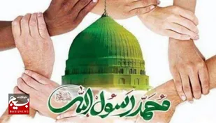 مهمترین مسئله امروز در بین مسلمانان وحدت است