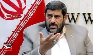 هنوز حاکمیت فعلی افغانستان را به رسمیت نشناخته&zwnj;ایم/ آمریکایی&zwnj;ها و رژیم صهیونیستی پشت صحنه تنش&zwnj;ها در مرز ایران و افغانستان