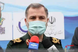 اجرای طرح آبرسانی بسیج در ۱۰ شهرستان
