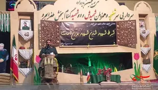 دشمنان به دنبال تصرف ذهن ملت ایران با جنگ روانی در فضای مجازی هستند
