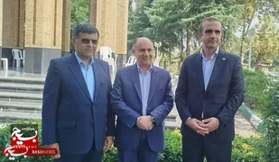 آستانه اشرفیه با همراهی نهادهای فرهنگی می&zwnj;تواند به قطب فرهنگی کشور تبدیل شود