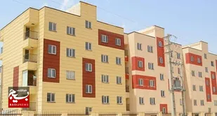 بهره برداری از بالغ بر ۱۴۰۰ واحد مسکونی در ۹ شهر خوزستان