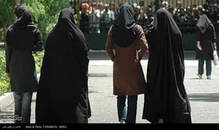 از به رسمیت شناختن حریم خصوصی زنانه تا ایجاد اعتماد به نفس