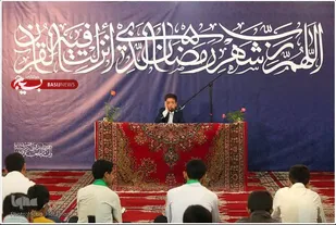 سه محفل تفسیر قرآن کریم ویژه ماه رمضان در استان اجرا می شود/برگزاری جزخوانی قرآن کریم در امامزادگان قزوین