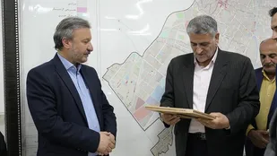 محور و اقدامات اجرایی شهرداری&zwnj;ها طاقت&zwnj;فرسا و سخت است