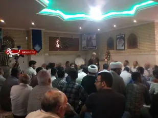 برگزای محفل روایتگری شهدا و ایثارگران در شاهرود+تصاویر