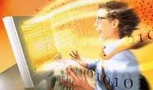 دلایل استفاده از کرم ضد آفتاب هنگام استفاده از کامپیوتر و تلویزیون!
