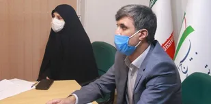 نشست نخبگانی و هم&zwnj;اندیشی اساتید و فرهیختگان بسیجی برگزار شد
