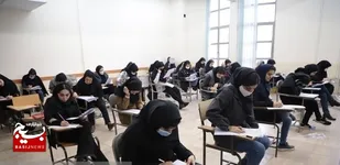 آغاز ثبت&zwnj;نام دهمین آزمون فراگیر دستگاه&zwnj;های اجرایی از ۱۵ فروردین
