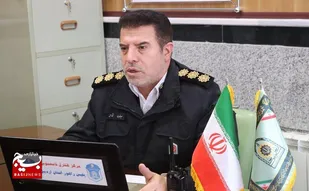 ۱۱۵ راننده متخلف در اردبیل به پزشکی قانونی معرفی شدند