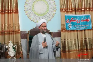 گزینش خوب و آگاهان یک وظیفه است