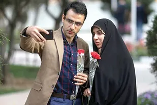 چگونه همسران رابطه شاد داشته باشند؟