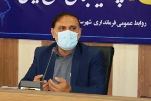 رشد ۱۰۰ درصدی بستری بیماران کرونایی در ۲ هفته گذشته در ایذه