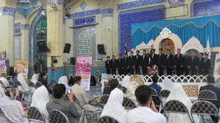 گفتمان سازی فرامین مقام معظم رهبری در حوزه ی سبک زندگی، ضرورتی اجتناب ناپذیر است