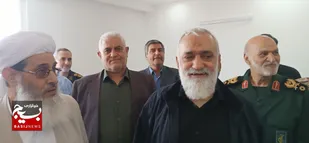 سپاه و بسیج محرومیت&zwnj;زدایی را با قوت دنبال می&zwnj;کنند