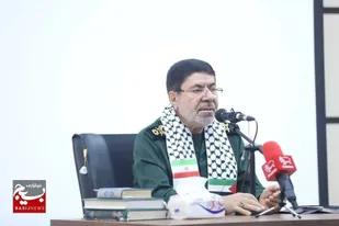 شهید موسوی در توانمندسازی جبهه مقاومت نقش بی&zwnj;بدیلی داشت