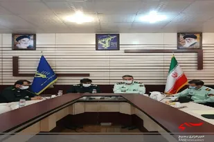 تعامل سپاه، بسیج و نیروی انتظامی ضامن امنیت جامعه است