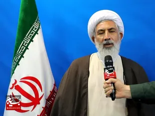 پاسداران با اعتقاد راسخ به معارف دینی و ولایت راه نظام و انقلاب را ادامه می&zwnj;دهند