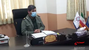 بیانیه سپاه جاجرم به مناسبت دهه بصیرت