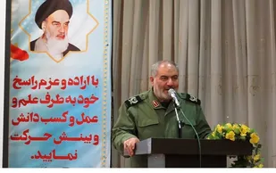 امروز برای دفاع در مقابل استکبار به تفکر شهید &laquo;همدانی&raquo; نیاز است