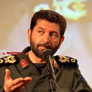 پیام تسلیت فرماندهان سپاه تهران به خانواده زنده یاد سروان پاسدار هدایت نیا