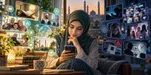 ایمان در جهان آنلاین؛ سبک زندگی مؤمنانه میان فرصت‌ها و چالش‌های فضای مجازی