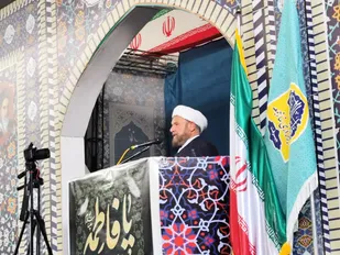 ملت ایران از تهدید نمی&zwnj;ترسد؛ توان بازدارندگی کشور افزایش یافته است