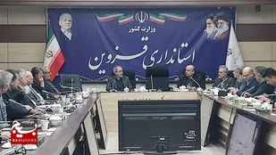 کالا&zwnj;های اساسی به میزان کافی در بازار موجود است