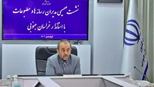 رسانه&zwnj;های استان امید آفرین باشند