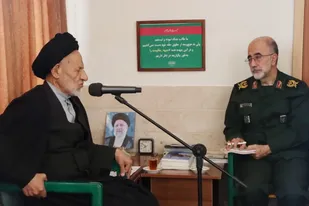 لزوم شناختن و شناساندن سیره شهدا در جامعه/ ایران امروز صحنه مقاومت در برابر دشمنان است
