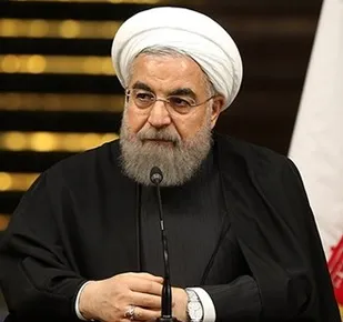 ایران و عربستان مشکل یکدیگر نیستند