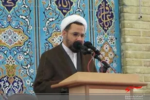 فتنه یک توهم نیست بلکه یک حقیقت کاملاً بارز و آشکار است