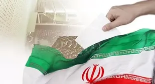 انتخابات حق قانونی برای تعیین سرنوشت است