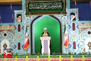 نظام اسلامی مقتدرانه  به مسیر پیشرفت ادامه می دهد / مازندران نیاز به ایجاد و تقویت زیرساخت&zwnj;ها دارد