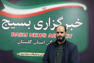 مداح طراز انقلاب اسلامی یاریگر امام زمان خویش است / دعای ندبه در صبح 22 بهمن برگزار می شود