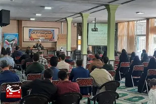 خانواده، بزرگترین جبهه جهاد است