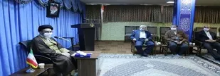 شورای نگهبان؛ جمهوریت و اسلامیت نظام را محقق می سازد