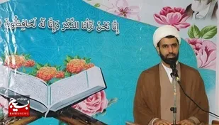 برگزاری جشن بزرگ روزه اولی&zwnj;ها در بندرعباس