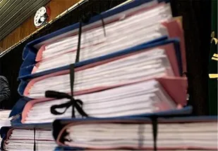 محاکمه "اکبر طبری" فردا آغاز می&zwnj;شود
