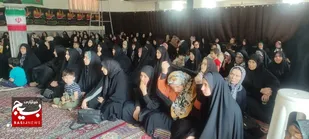 همایش بزرگداشت مادران و همسران شهدا برگزار شد + تصاویر