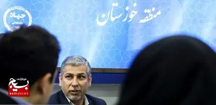 صنایع خوزستان بستر فعالیت شرکت&zwnj;های دانش&zwnj;بنیان را فراهم کنند