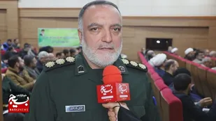 ۴۹ گروه و کارگروه اقشار بسیج مشکلات استان را برسی و احصا می کنند