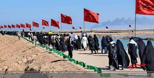 اعزام ۶۰۰ دانشجوی لرستانی به اردوی راهیان نور
